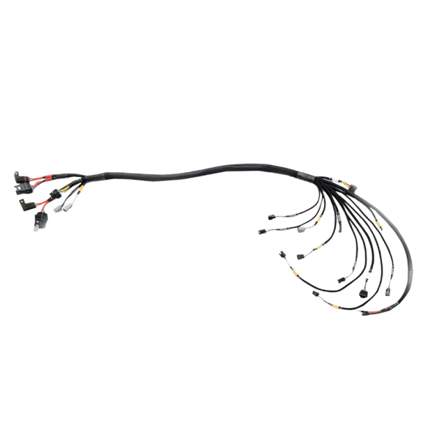 PROBIKE B HARNESS